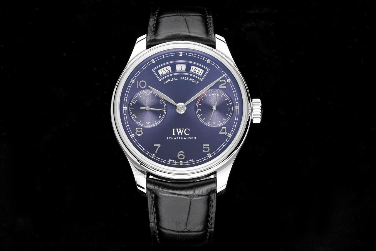 IWC IWC Portuguese series IW500799 watch