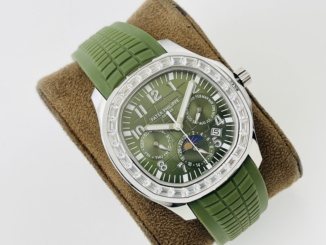 Patek Philippe complication