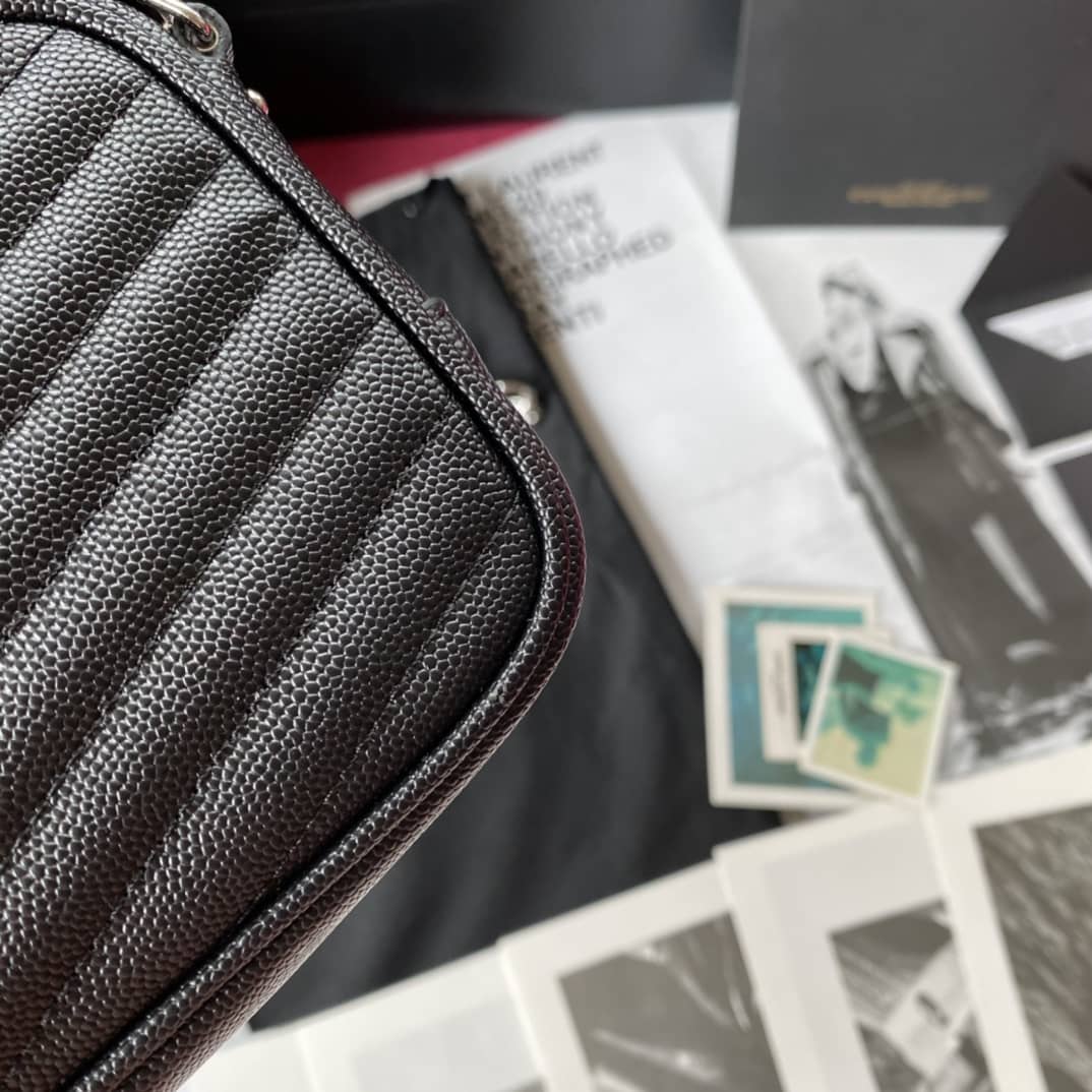 Saint Laurent Bag Dupe Lou Replica Camera Bag