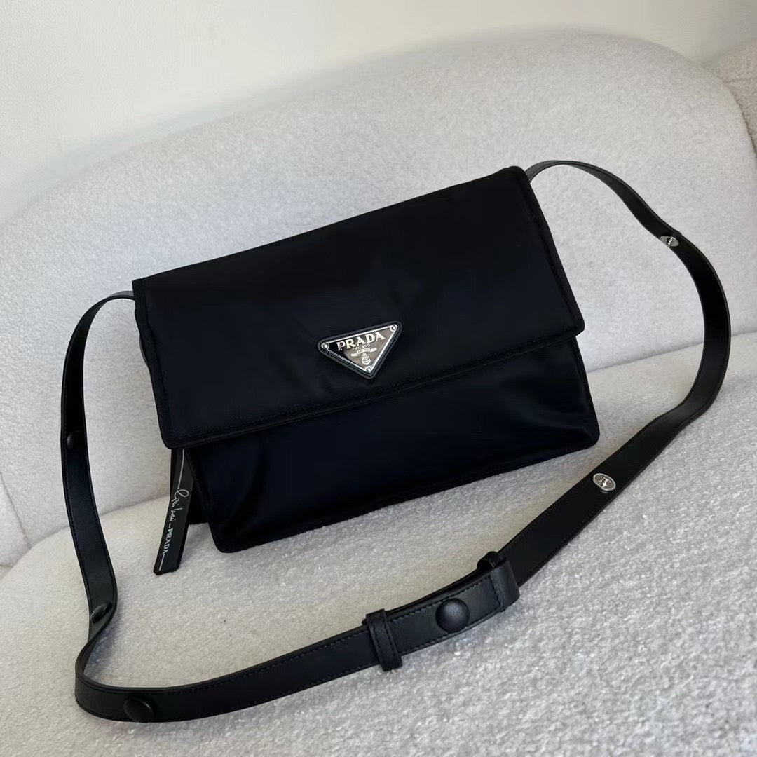 Prada Bag Dupe