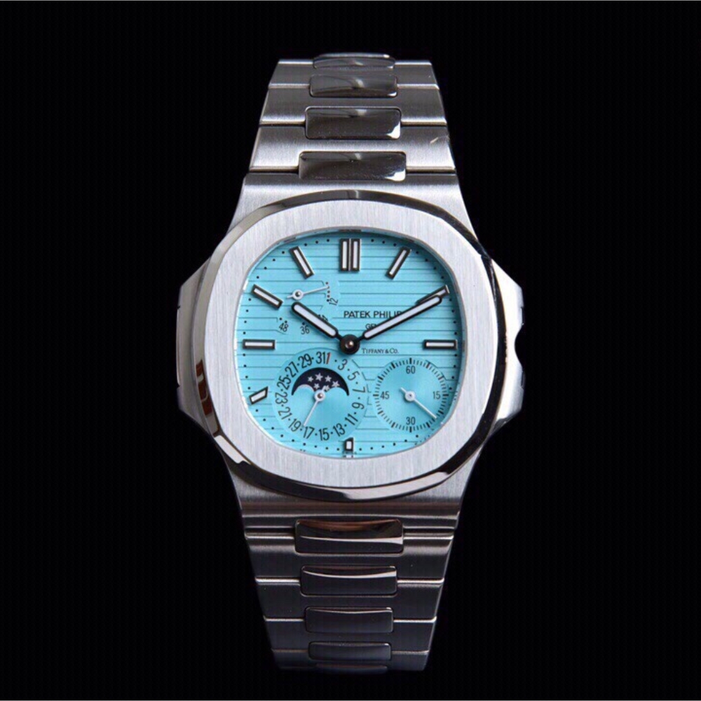 Patek Philippe president 5712