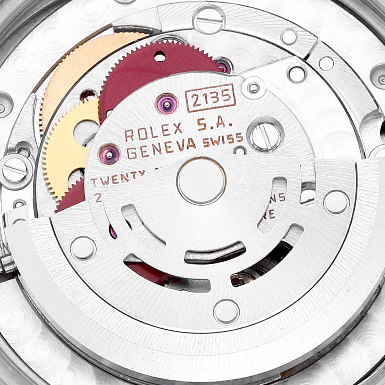 Rolex Datejust Midsize Steel Yellow Gold Black Diamond Dial Ladies Watch 68273