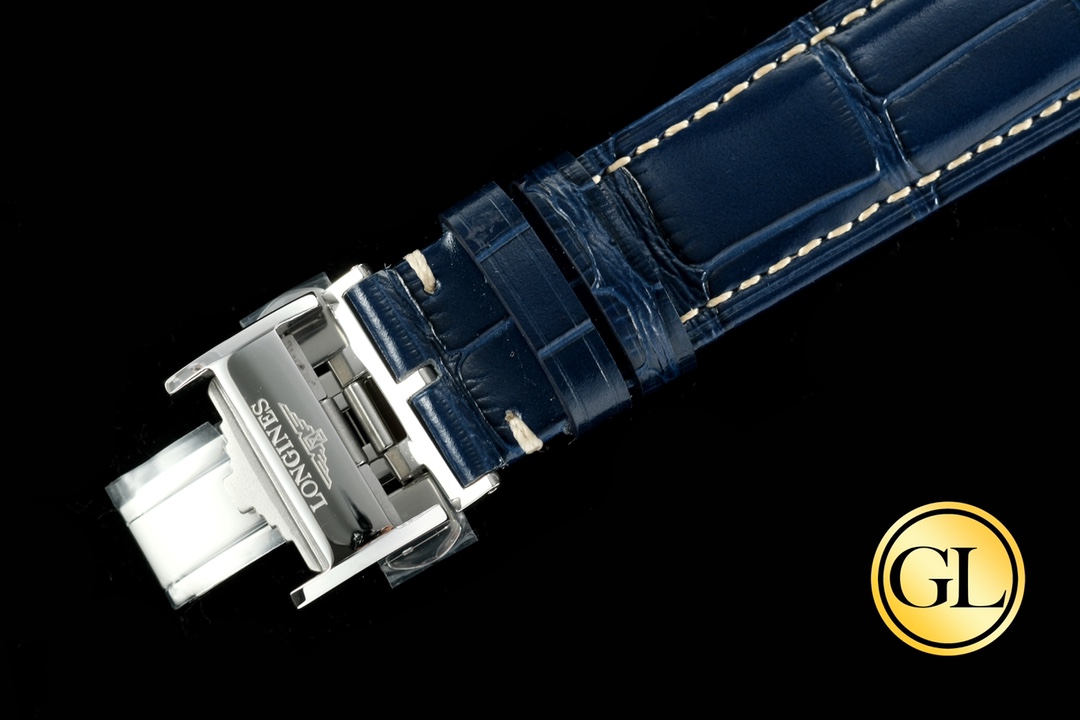 Longines [2021 new product, exclusive debut  L888  movement]