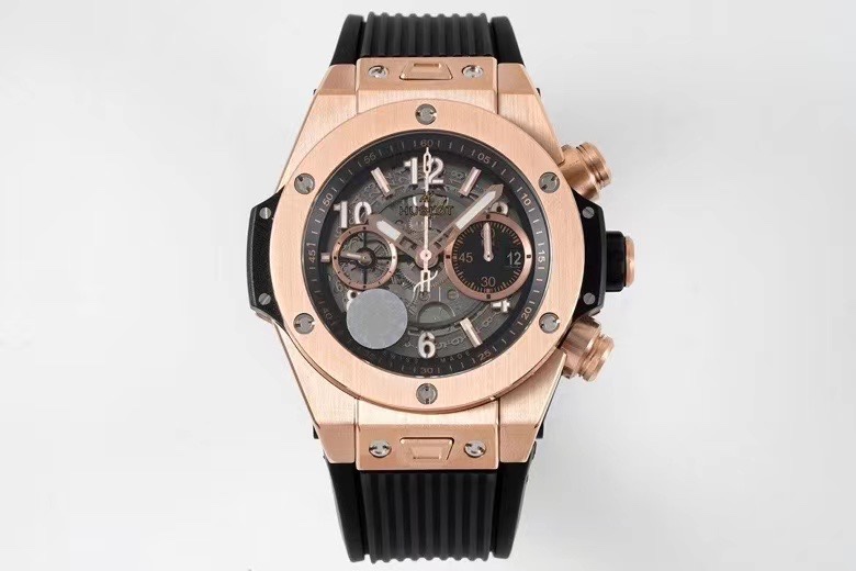 Hublot BIG BANG series top artifact, brand new custom