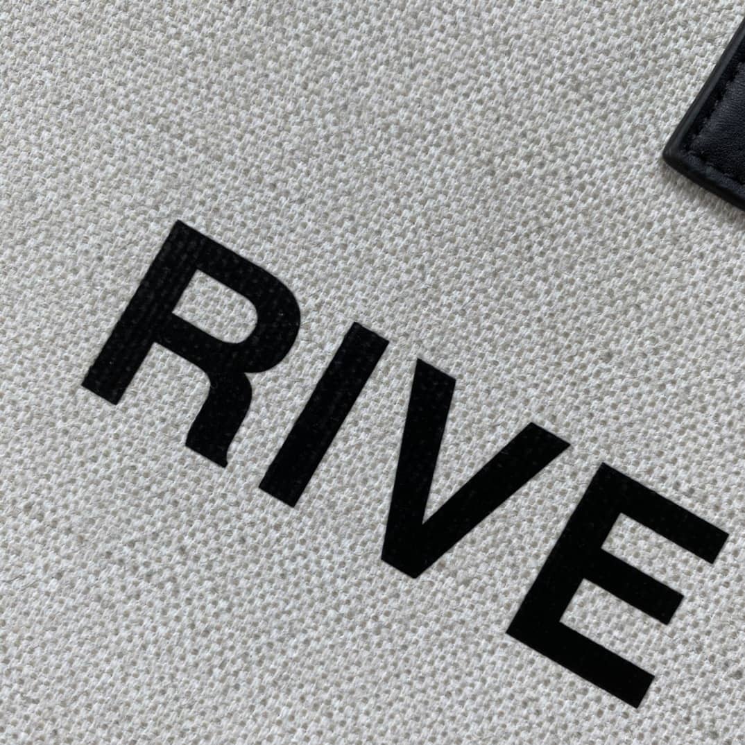 YSL Dupes Bags Rive Gauche Tote Bag