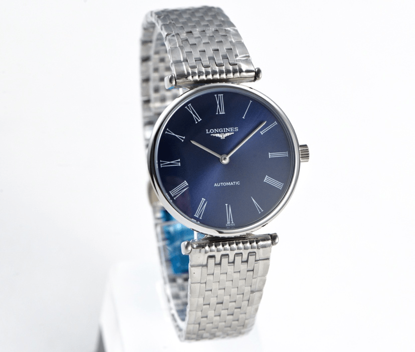 Longines LG Jialan Classic Series