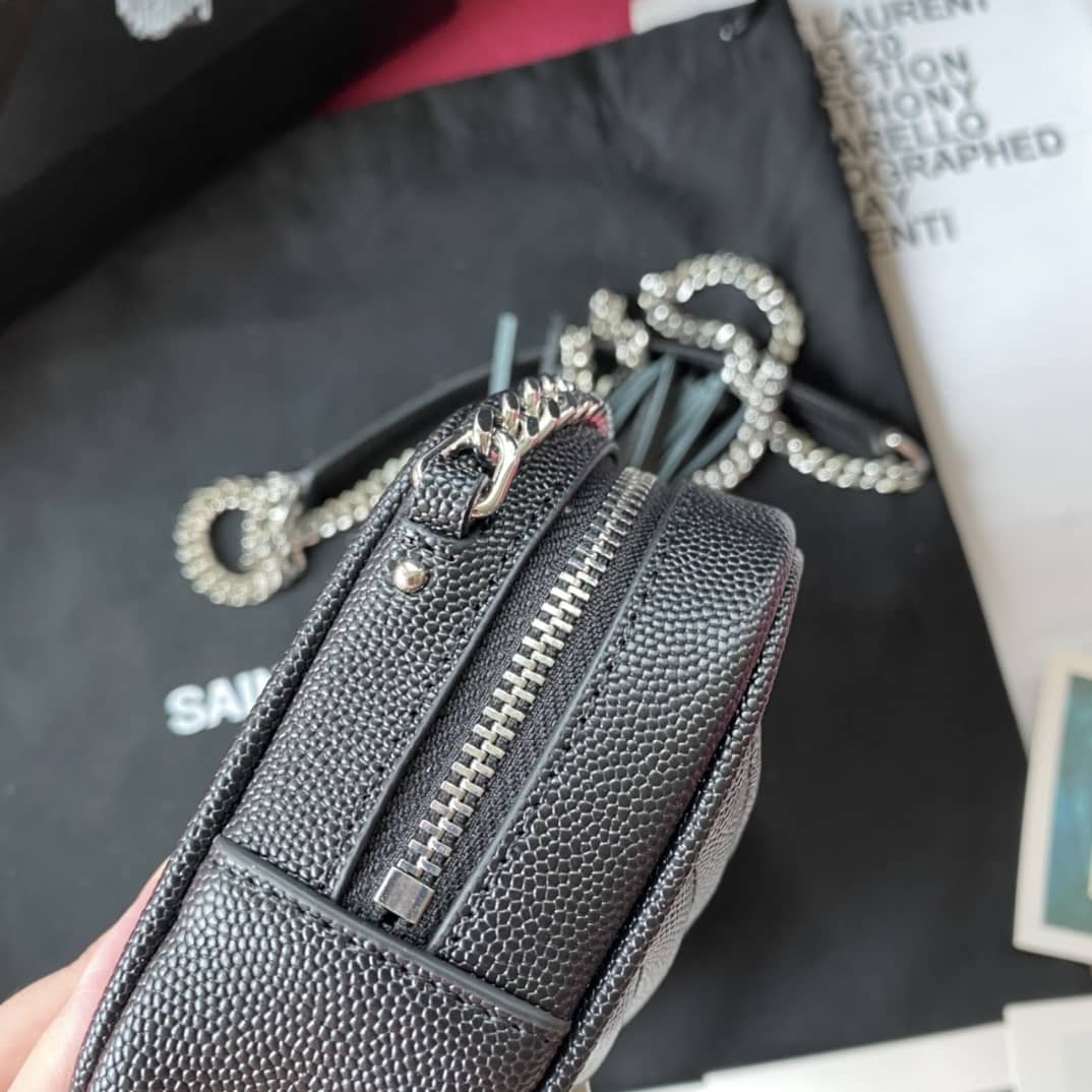 Saint Laurent Bag Dupe Lou Replica Camera Bag