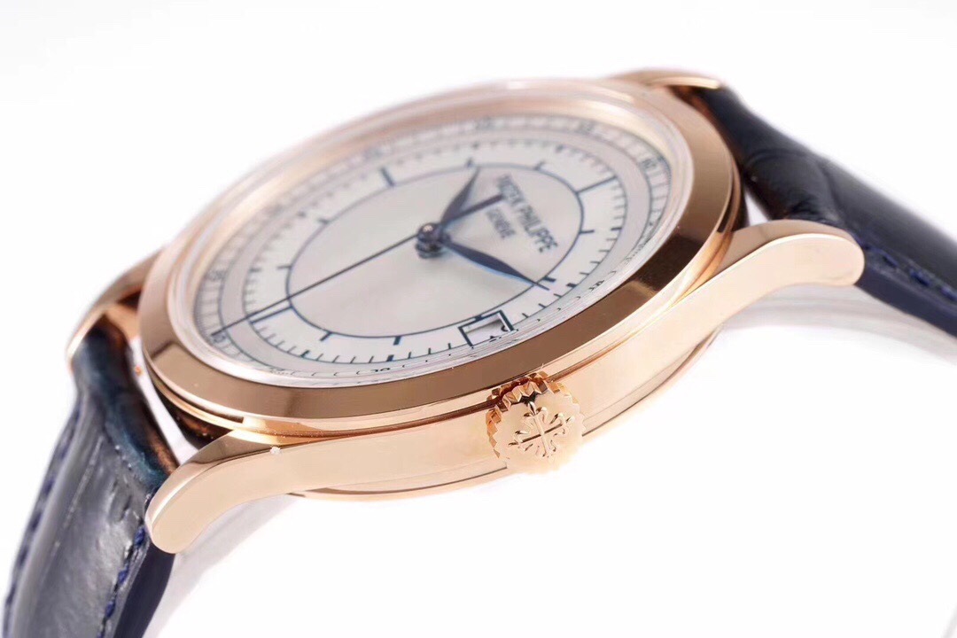 Patek Philippe Classic Watch Series   5296V3