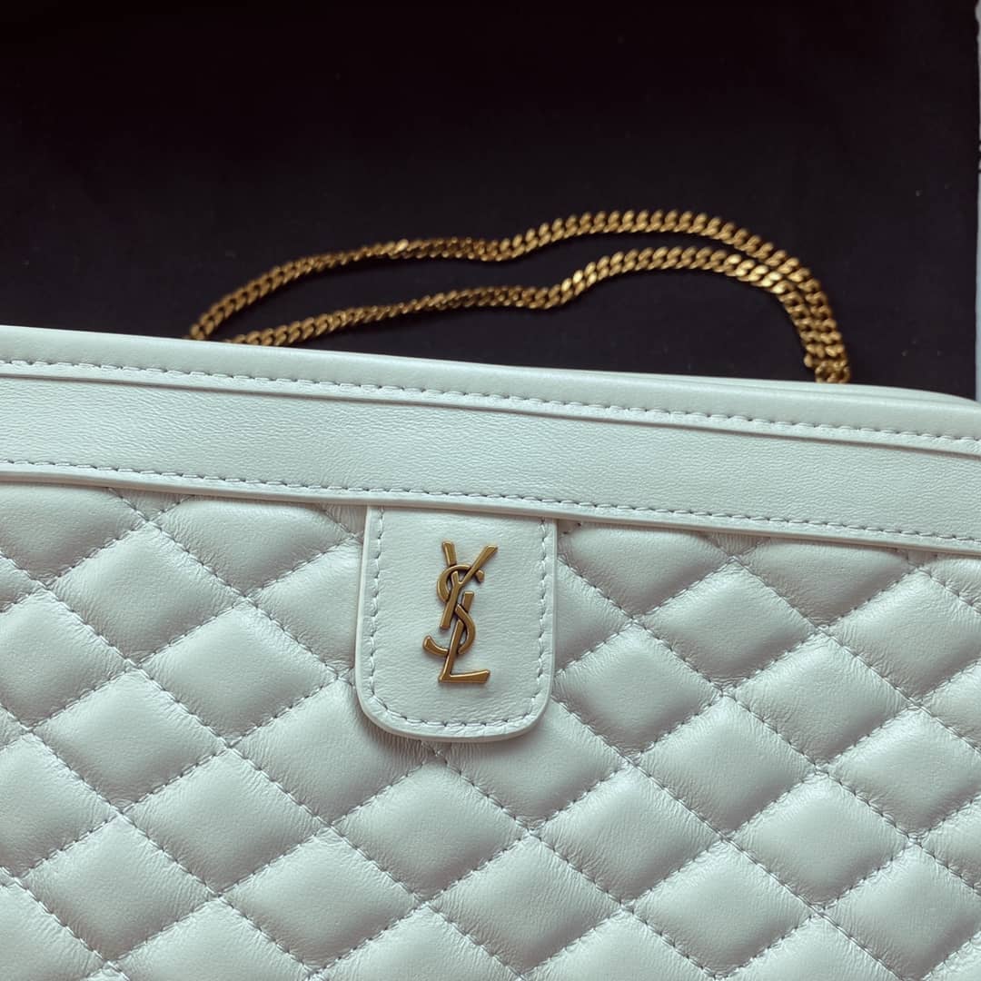 YSL Dupes Bags Saint Laurent Chain Replica Shoulder Bag