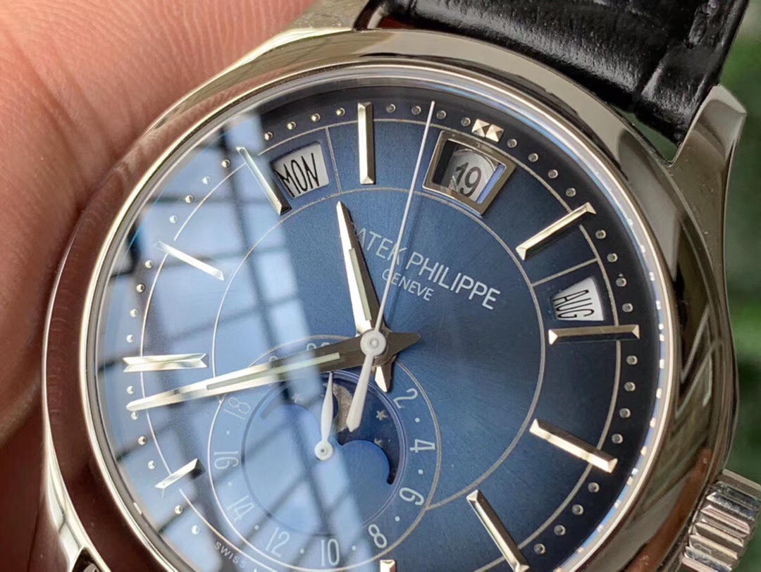 Patek Philippe: 166336