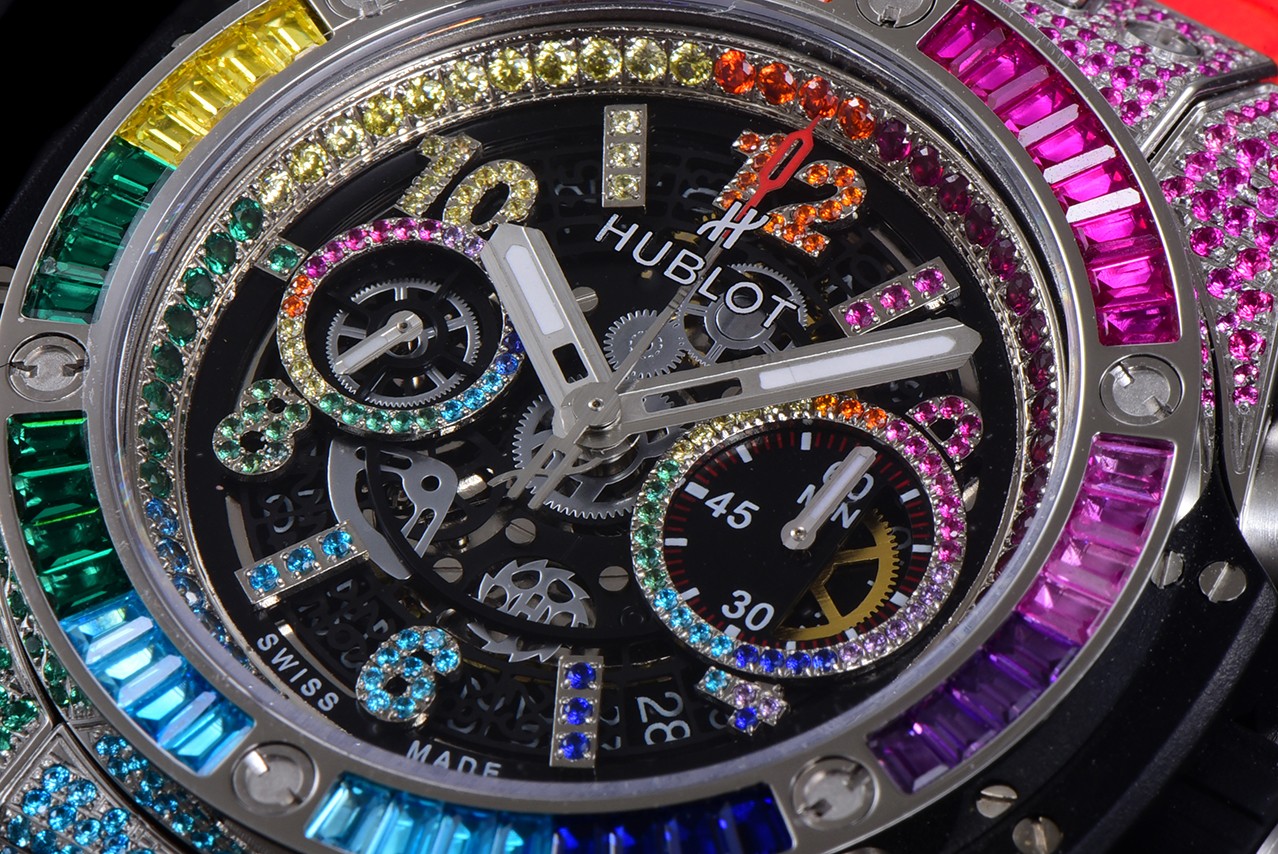 Hublot HUBLOT8006