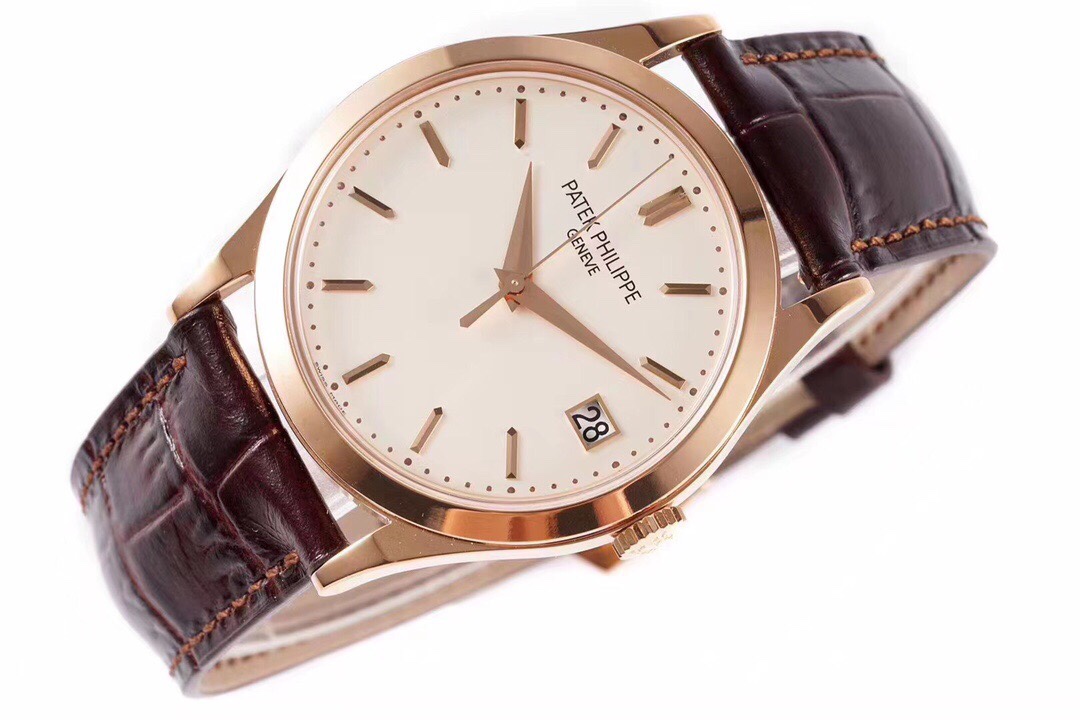 Patek Philippe Classic Watch Series