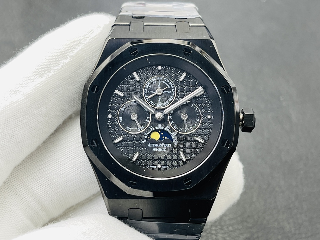 Audemars Piguet26574, 26606