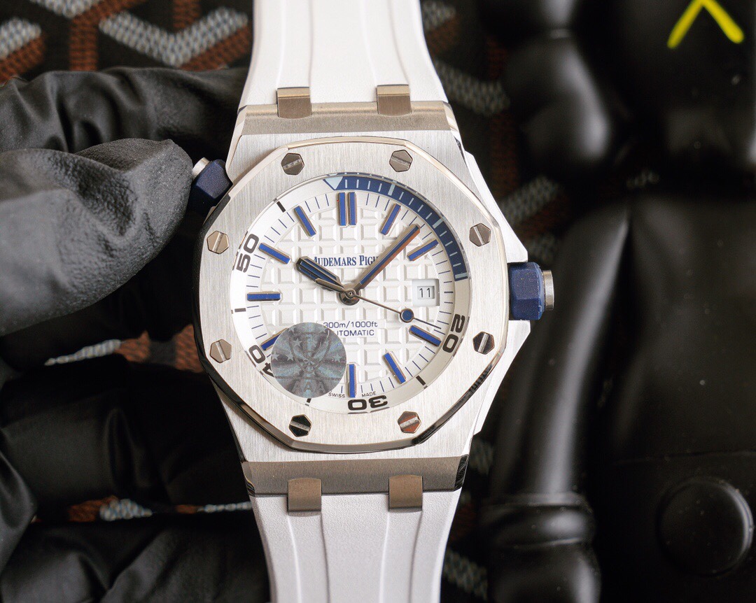 AP Audemars Piguet 167316 watch
