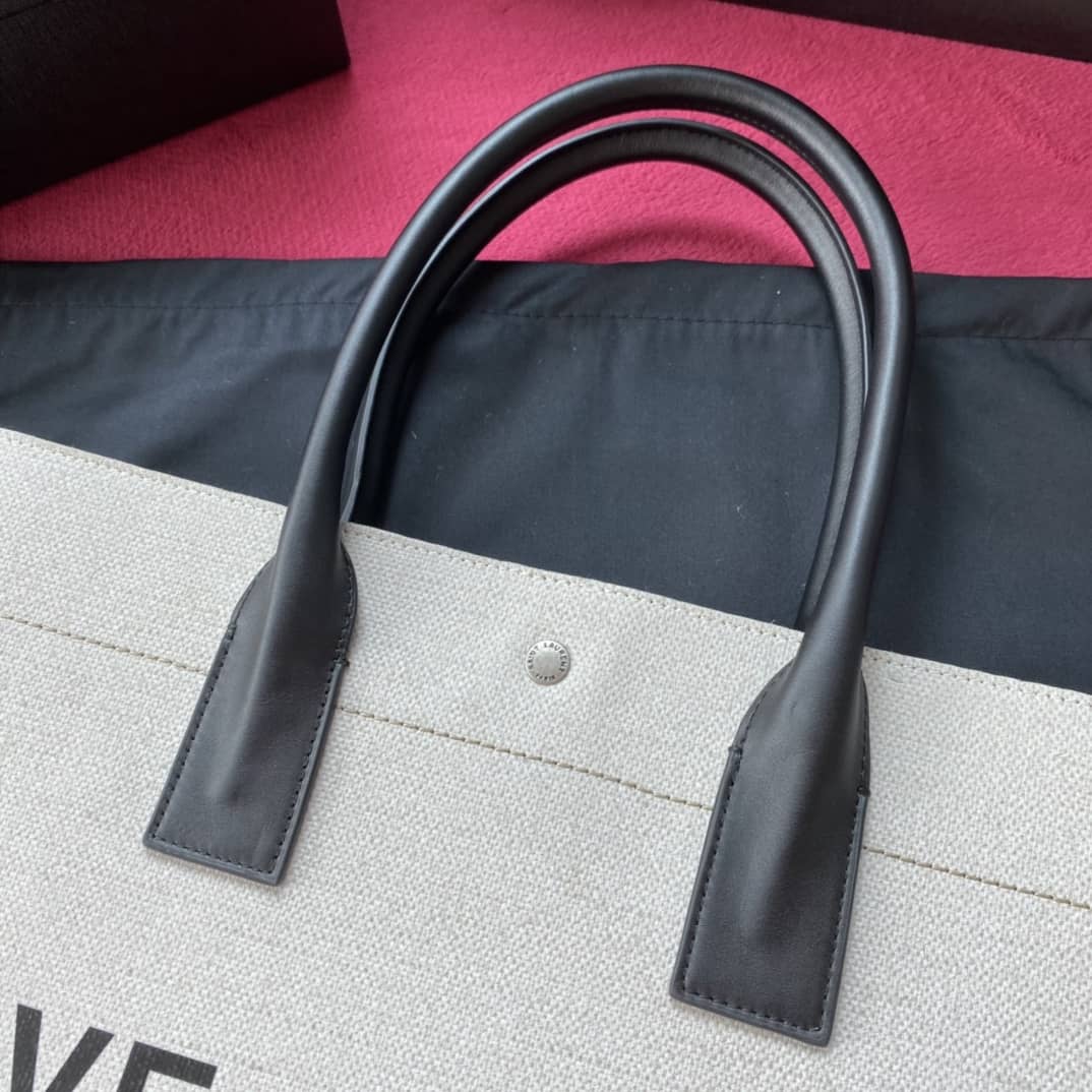 YSL Dupes Bags Rive Gauche Tote Bag