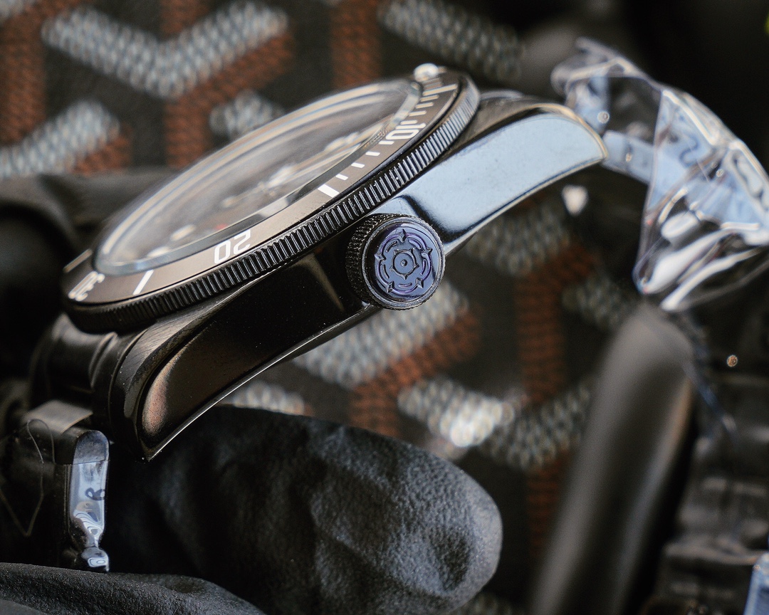 Tudor TUDOR Black Bay 11789 series