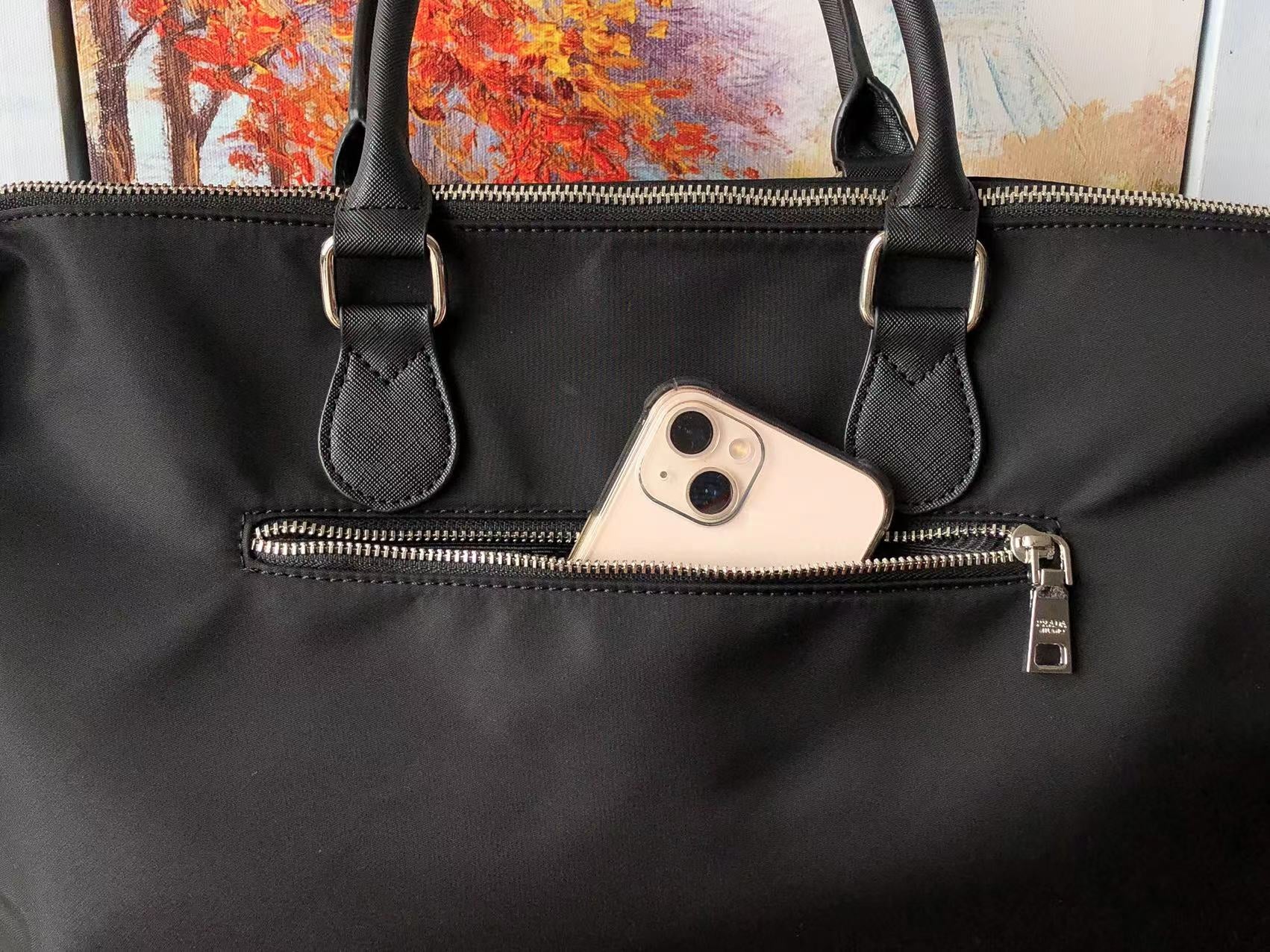 Prada Bag Dupe