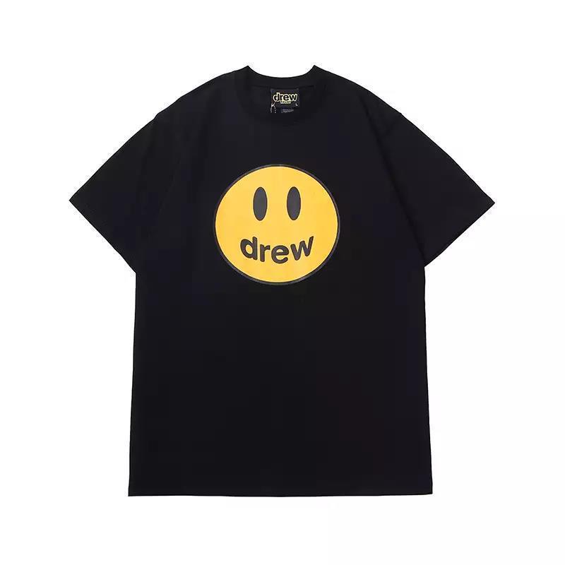 Drew House Black Tee #22447