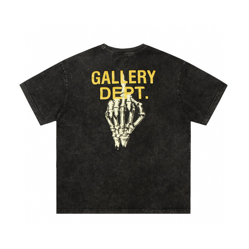 Gallery Dept Replica Skeleton Tee