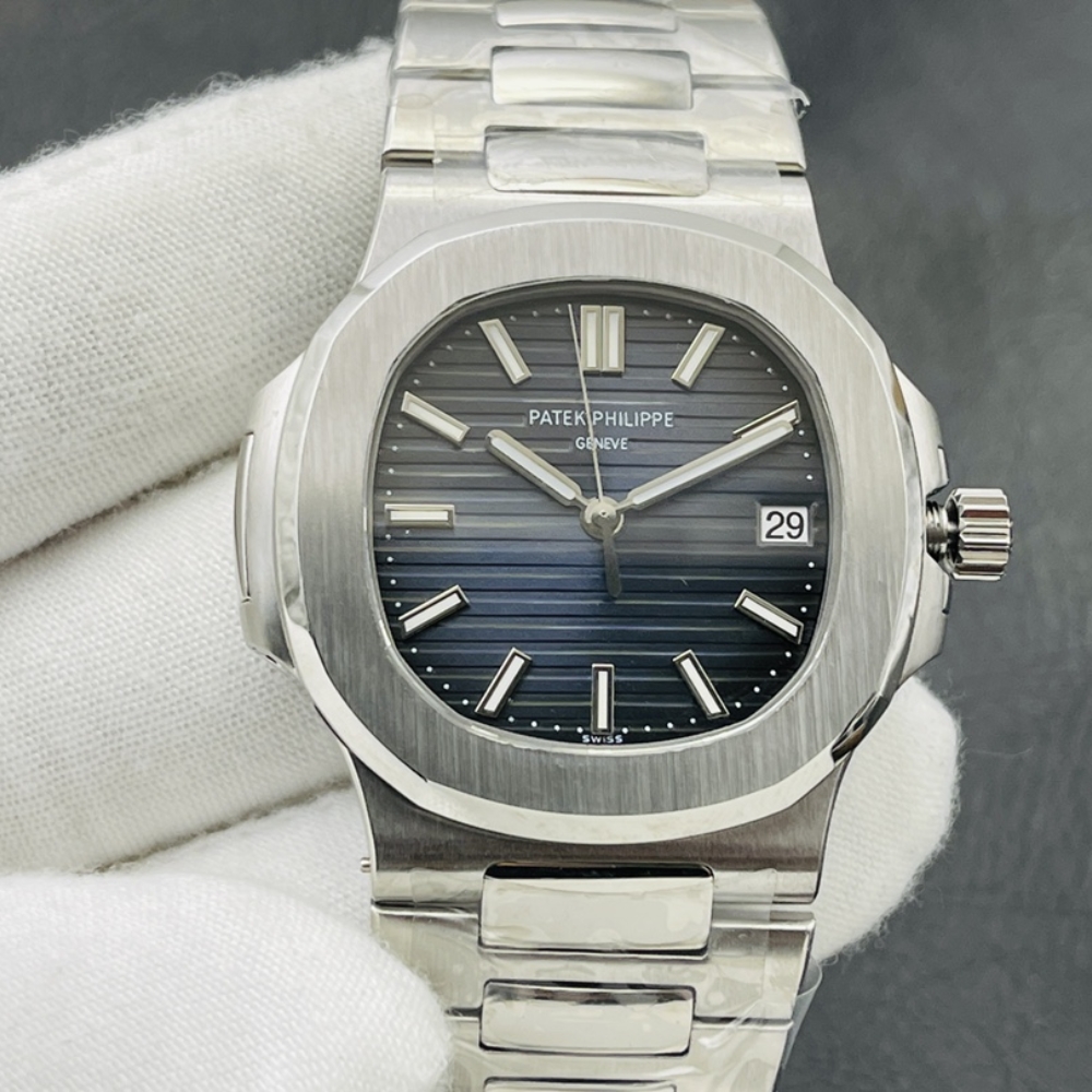 Patek Philippe president 5713