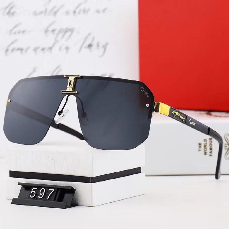 CARTIER SUNGLASSES