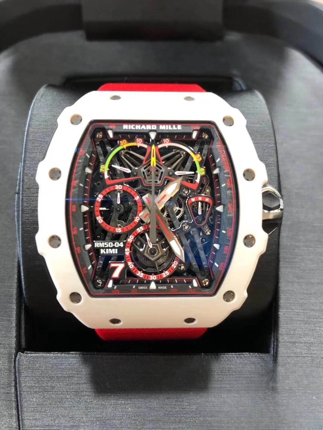 Richard Mille RM 50-04