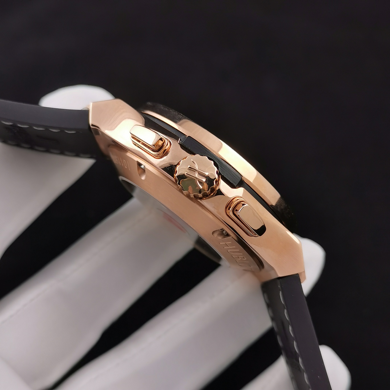 HUBLOT HUBLOT Men s Watch Hublot Classic Fusion CLASSIC FUSION