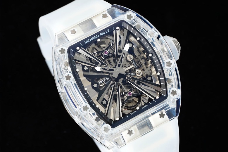Richard Mille 185376