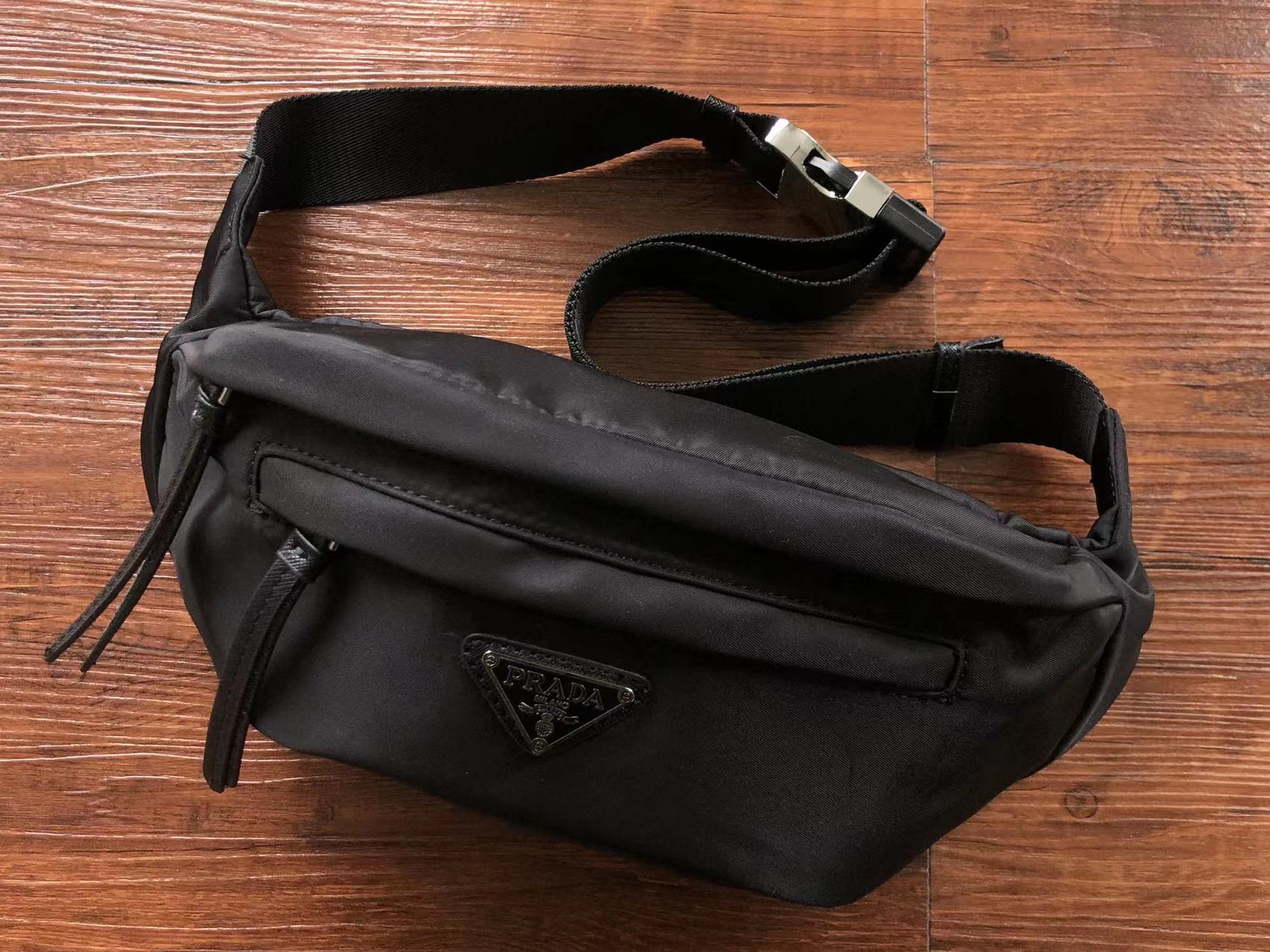 Prada Bag Dupe Bag(ColaReps)