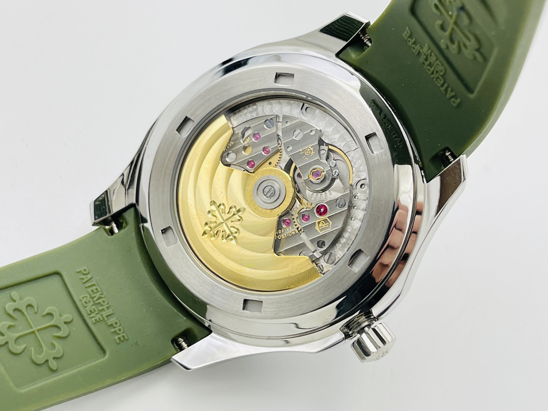 Patek Philippe complication