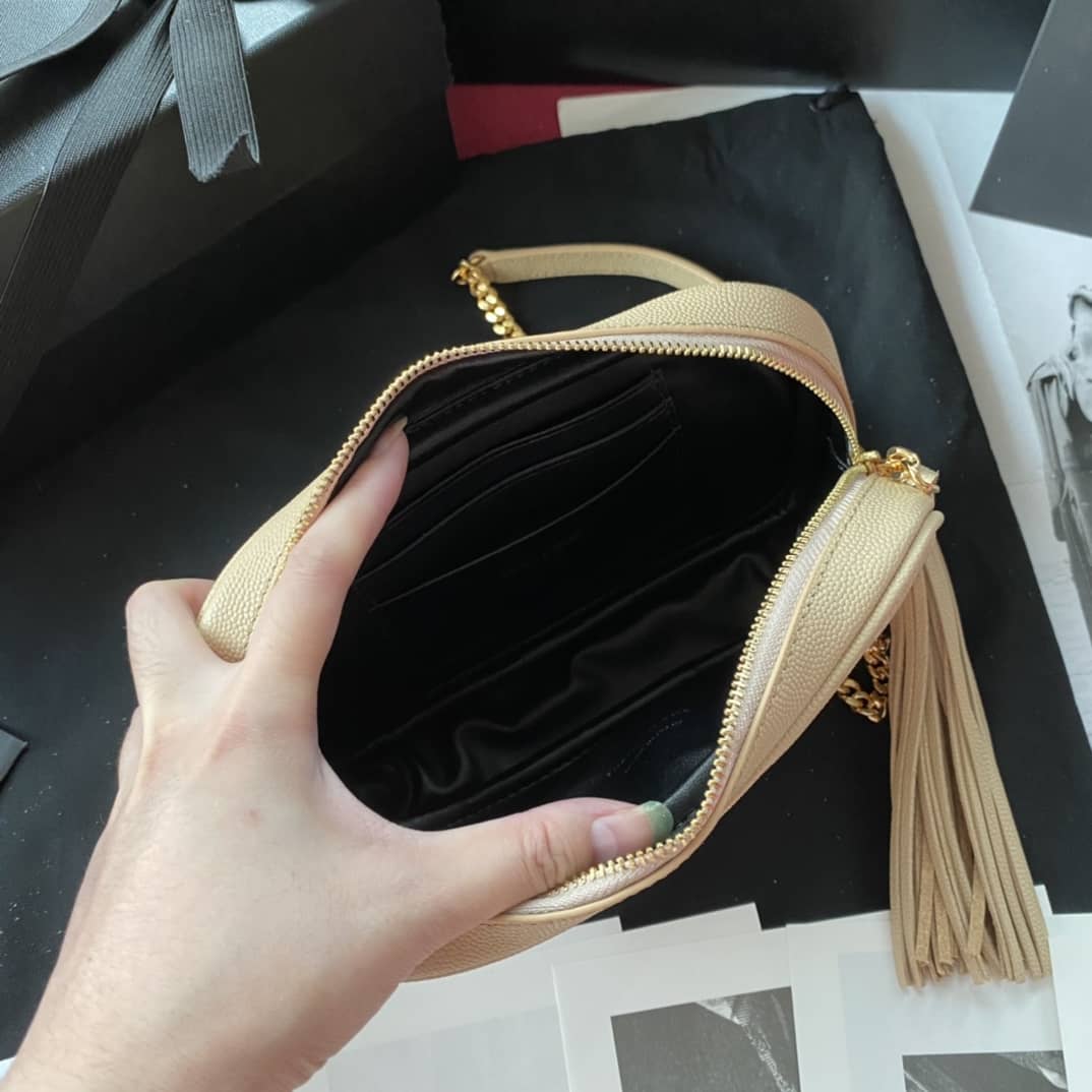 Saint Laurent Bag Dupe Lou Replica Camera Bag
