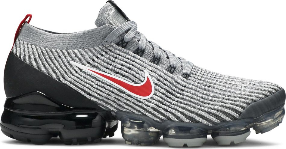 Air VaporMax 3.0  Particle Grey  AJ6900-012