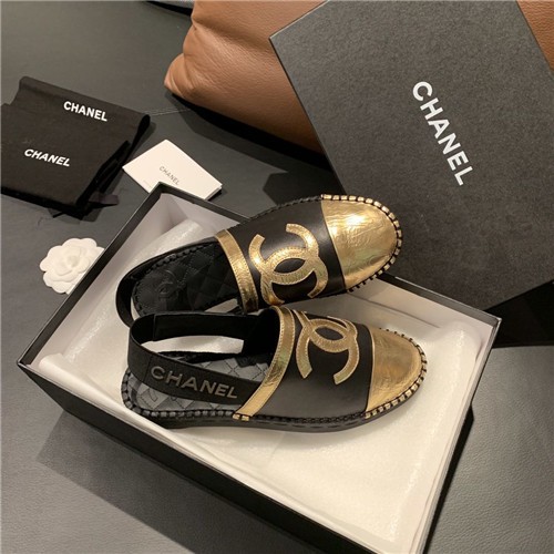 Chanel Dupe Shoes sandals