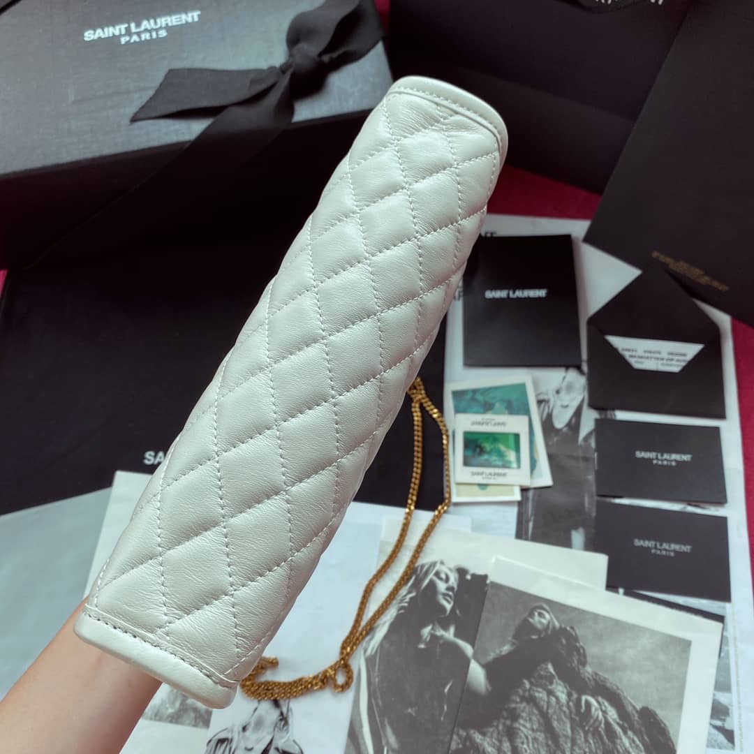 YSL Dupes Bags Saint Laurent Chain Replica Shoulder Bag