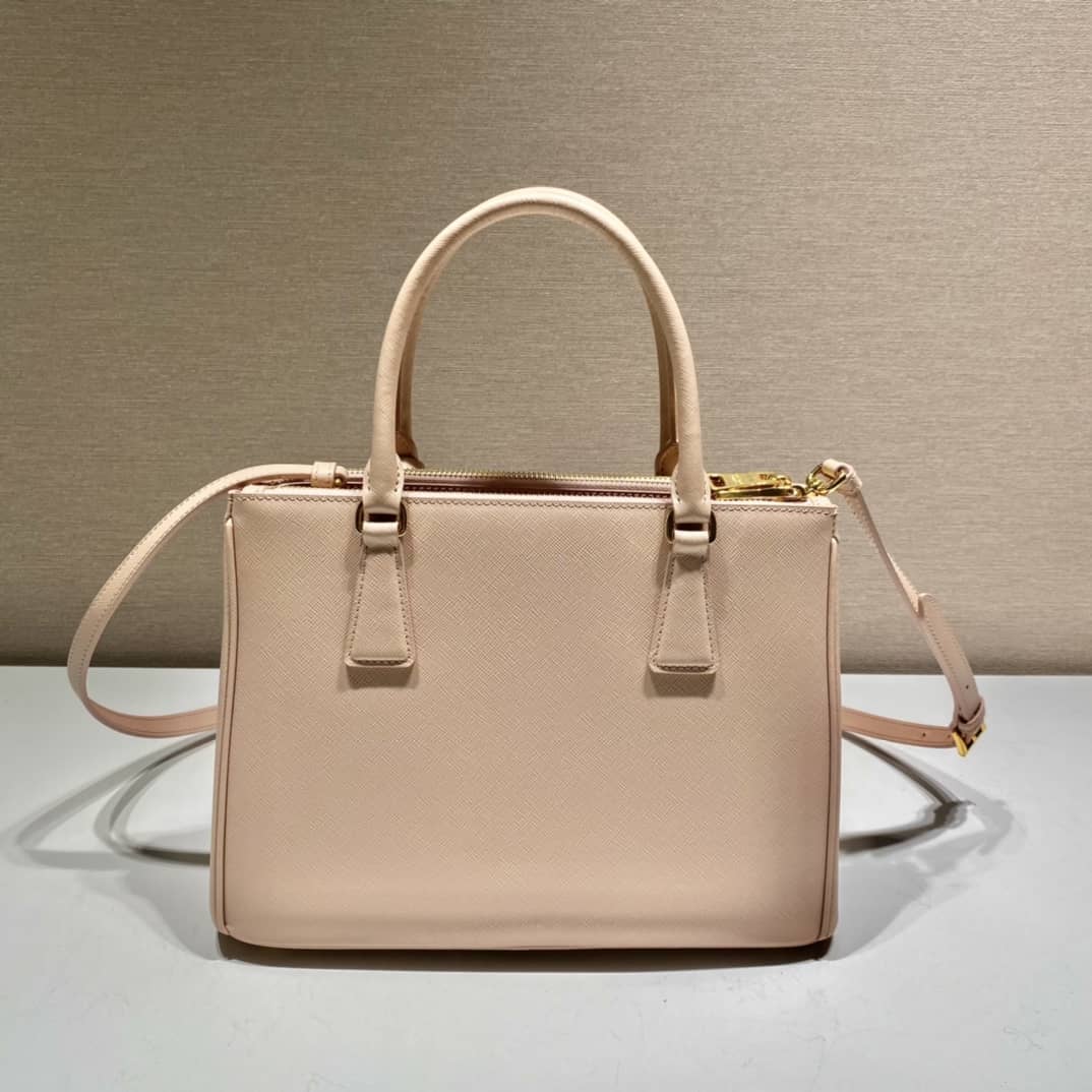 Prada Saffiano Leather Galleria Replica Bag