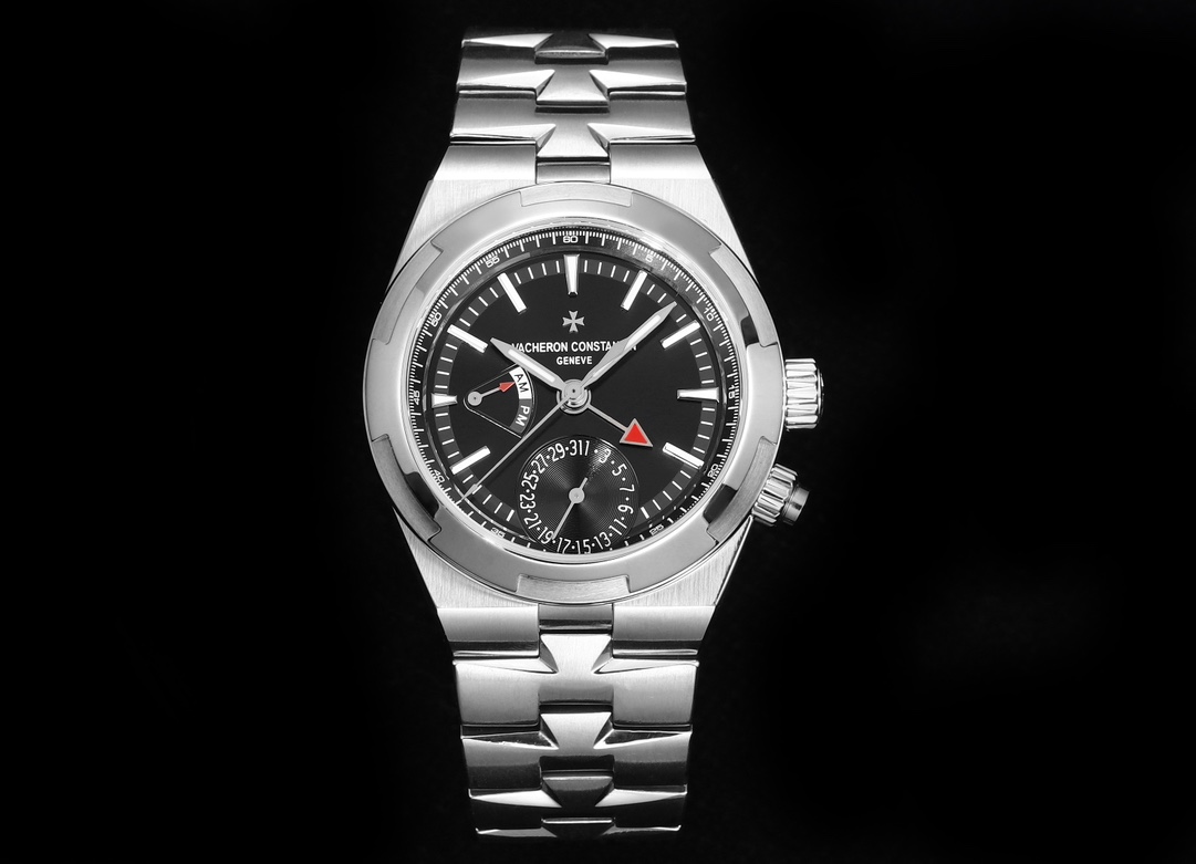 Vacheron Constantin 7900V series, with