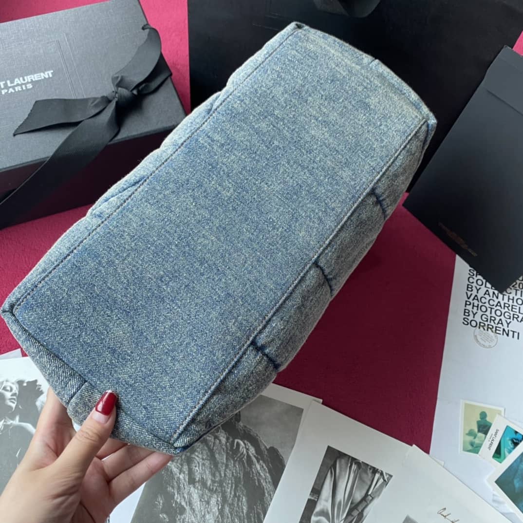 Saint Laurent Bag Dupe  Loulou Puffer Bag Replica Satchel