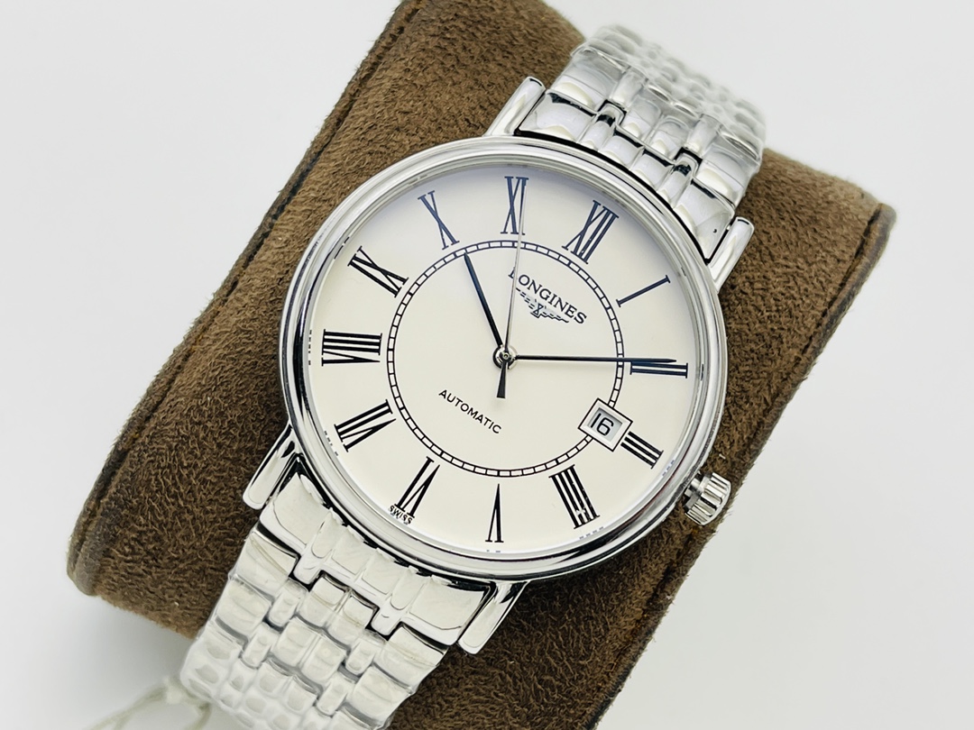 Longines Magnificent Series