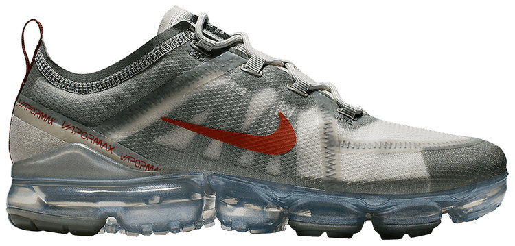 Air VaporMax 2019  Light Olive  AR6631-300