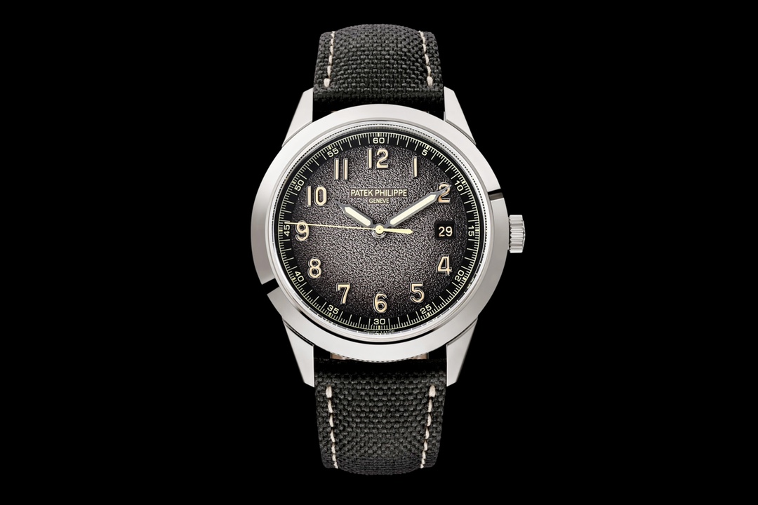 Patek Philippe Classic Watch Series Ref.5226G-001