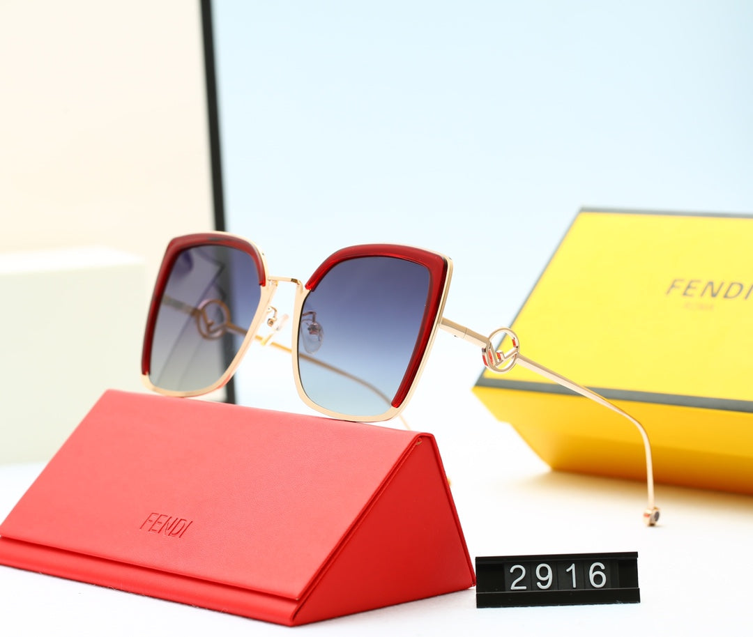 FENDI SUNGLASSES