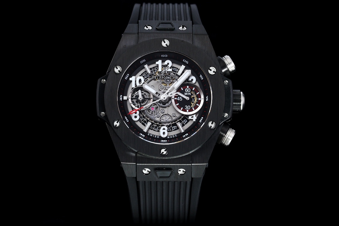 HUBLOT Big Bang Big Bang Chronograph V2