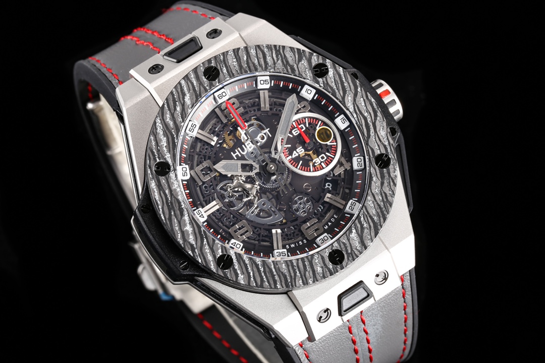 Hublot HUBLOT BANG series 401.OQ.0123.VR