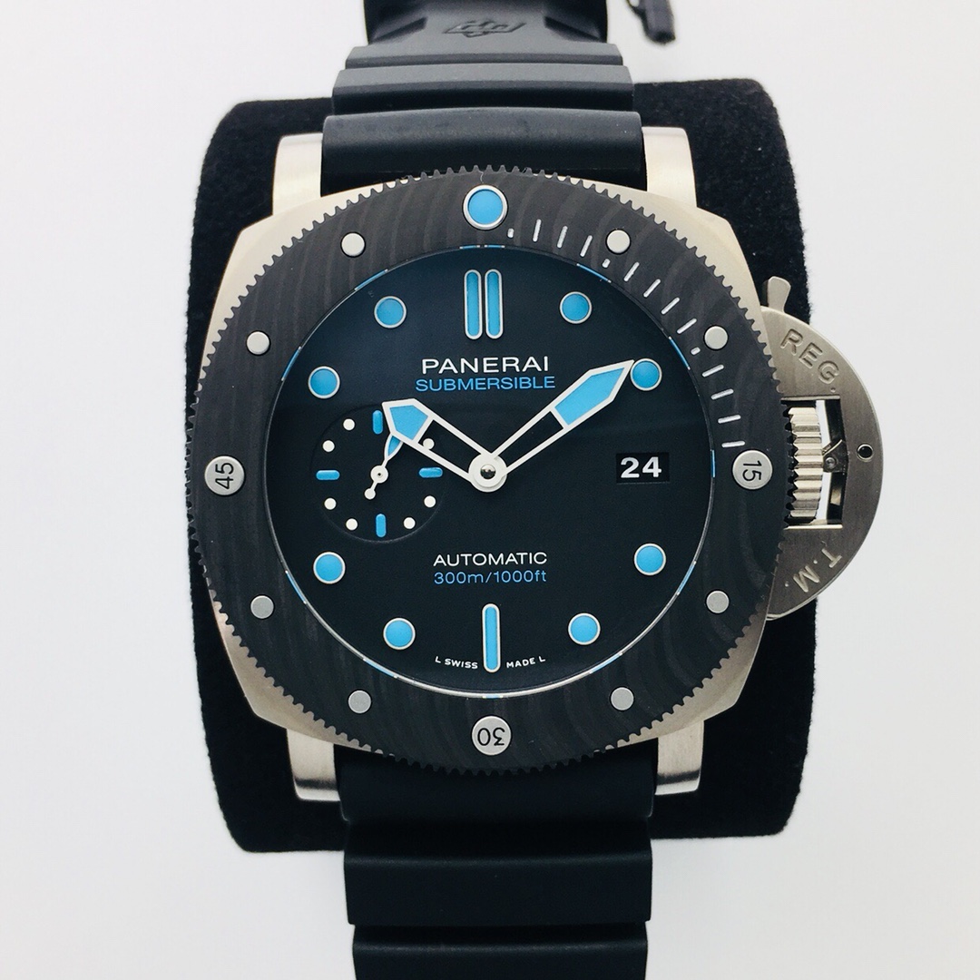 Panahai SUBMERSIBLE BMG-TECH