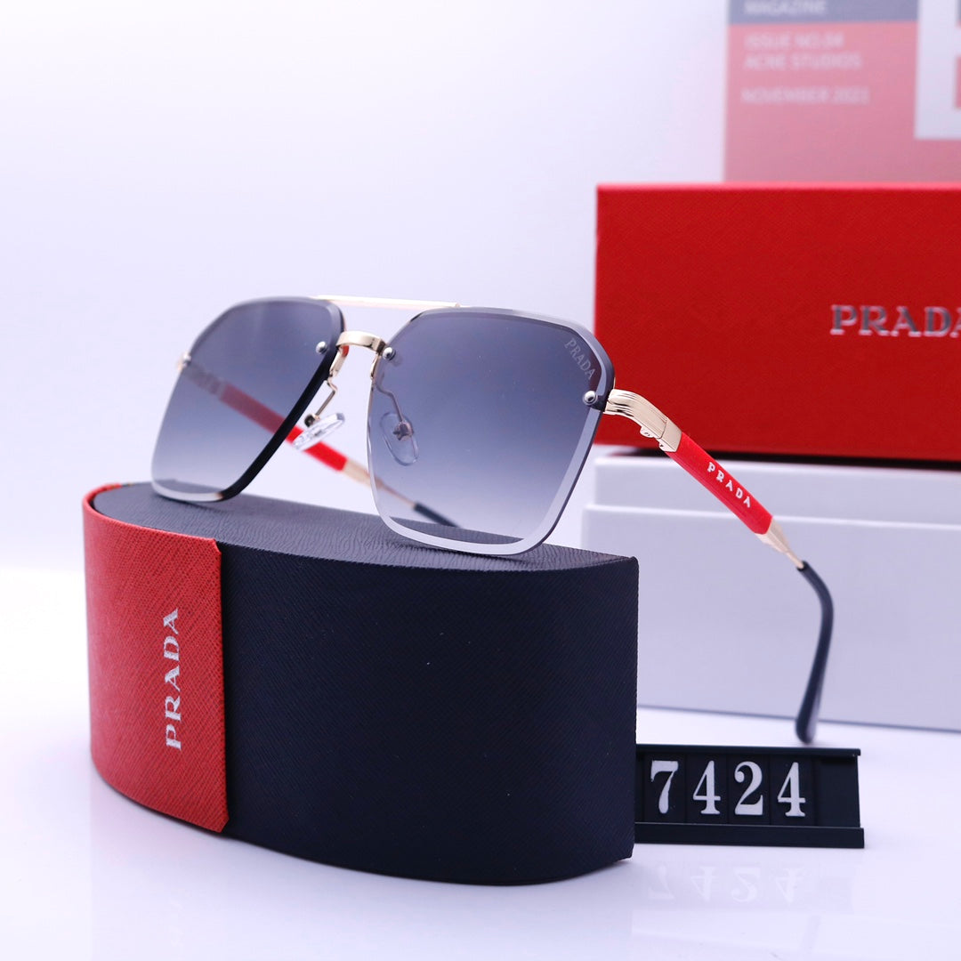 PRADA SUNGLASSES