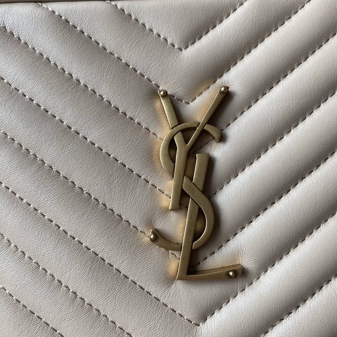 Best Replica YSL Lou Camera Replica Bag(ColaReps)
