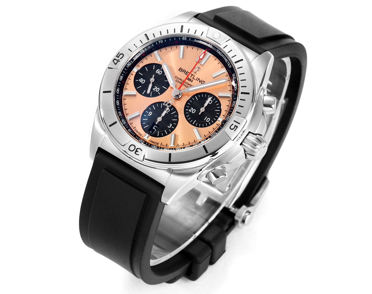 Breitling Mechanical Chronograph Series