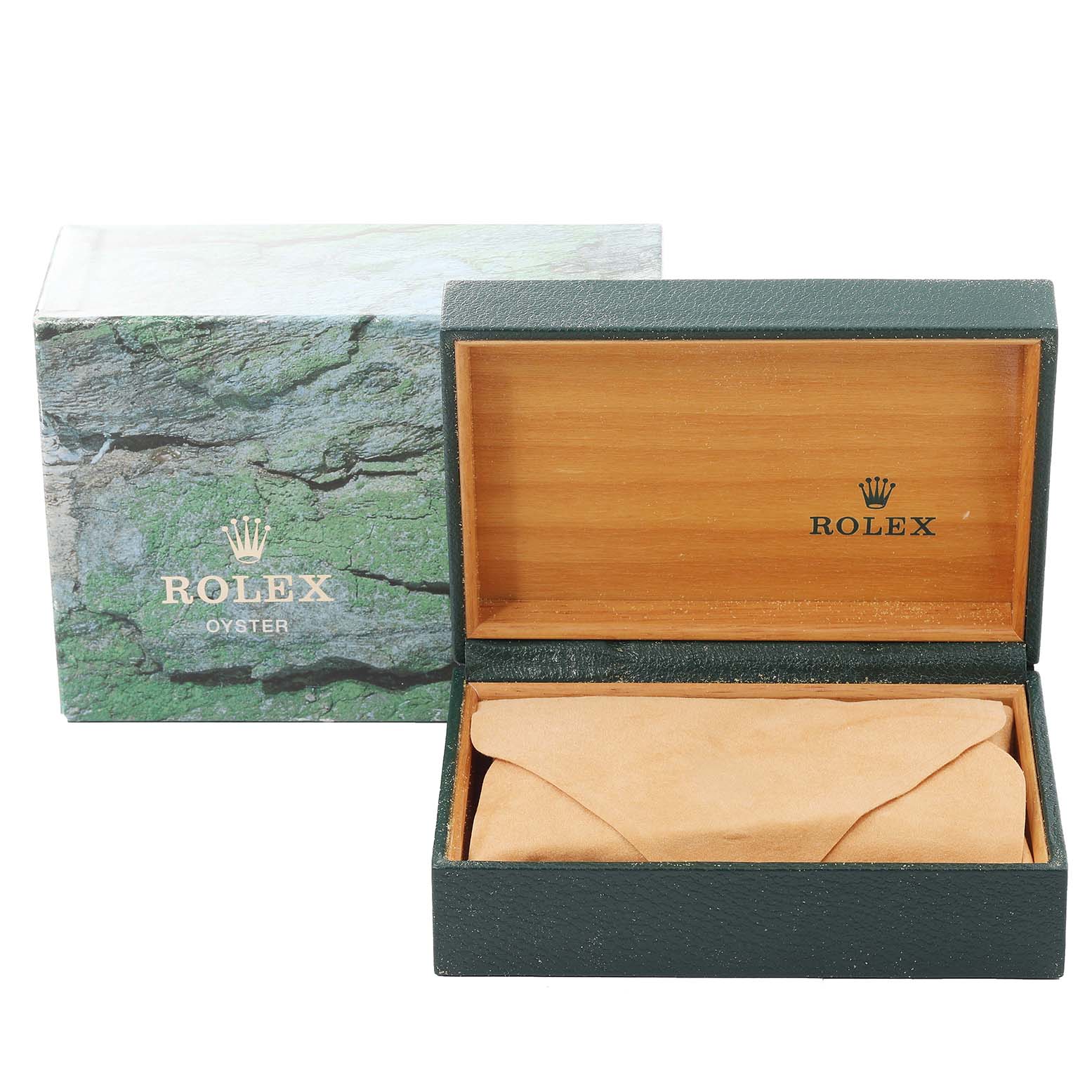 Rolex Datejust Steel Yellow Gold Black Pyramid Dial Mens Watch 16233