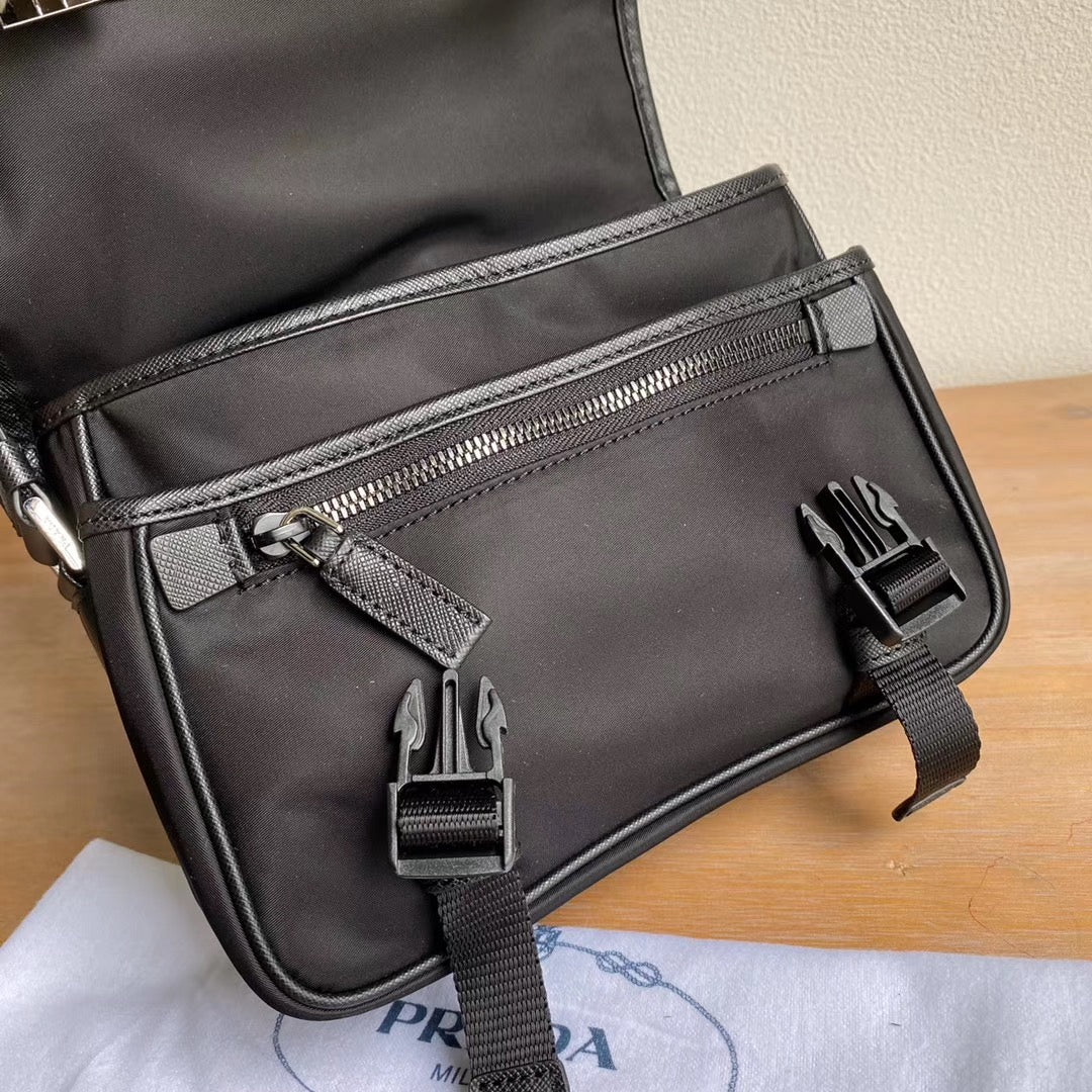 Prada Bag Dupe
