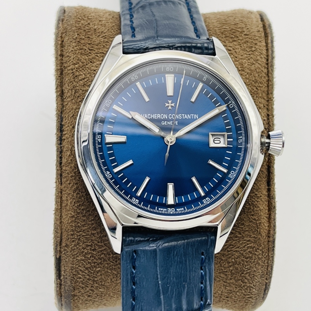 Vacheron Denton Wuluzhi 4600E/000A-B402